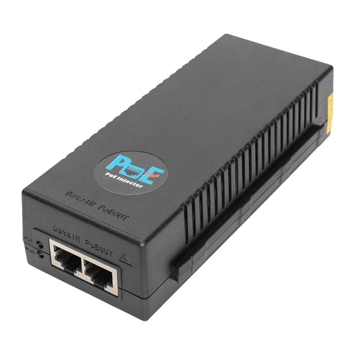 DIGITUS DN-95108 PoE-Injektor 1-fach