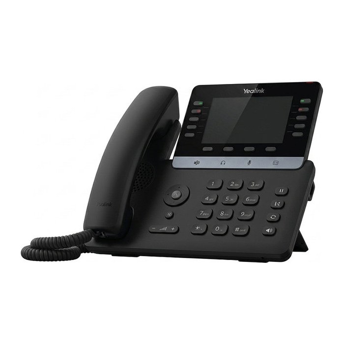 Yealink IP Telefon MP55-Teams E2