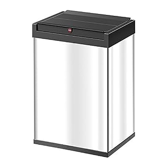 Hailo Big-Box Swing L Mülleimer 35,0 l weiß, 1 St.
