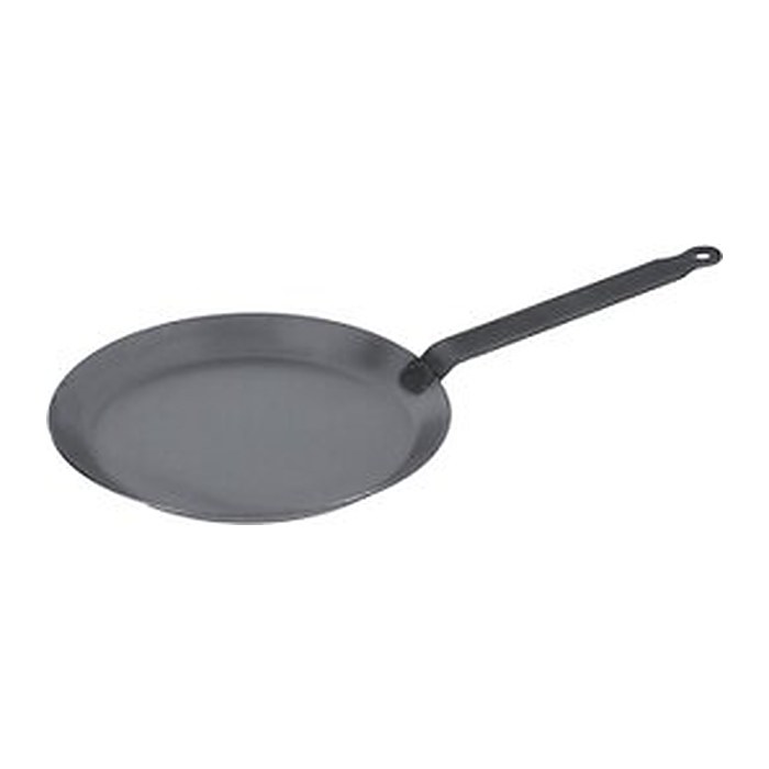 contacto Pfanne für Crêpes grau Ø 20,0 cm, 1 St.