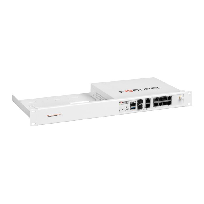 Rackmount.IT Kit for FortiGate 90G Series