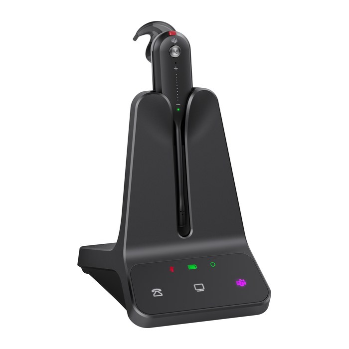 Yealink USB DECT WH63 E2 Teams