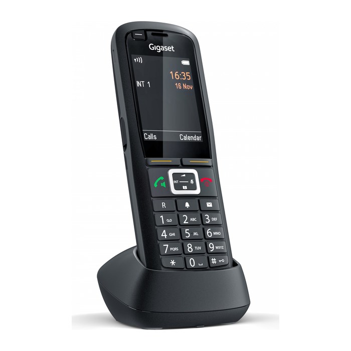 Gigaset R700 H Pro Mobilteil inkl. Ladeschale