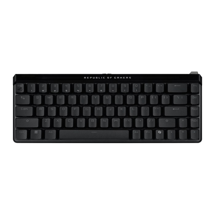 ASUS TASTATUR ROG FALCHION ACE HFX GAMING TASTATUR DE
