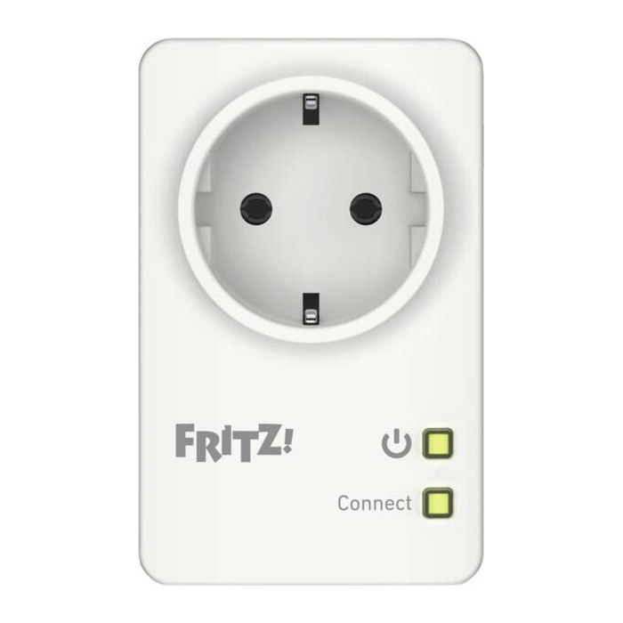 FRITZ! Smart Energy 200 DECT-Steckdose, 1 St.