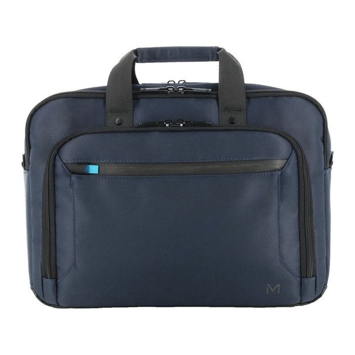 Mobilis Executive 4 Twice Briefcase 11-14'' 40% RECYCLED