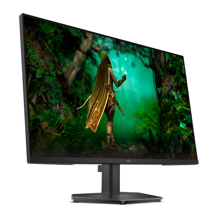 DELL SE2725HG Monitor 69,0 cm (27,0 Zoll) schwarz