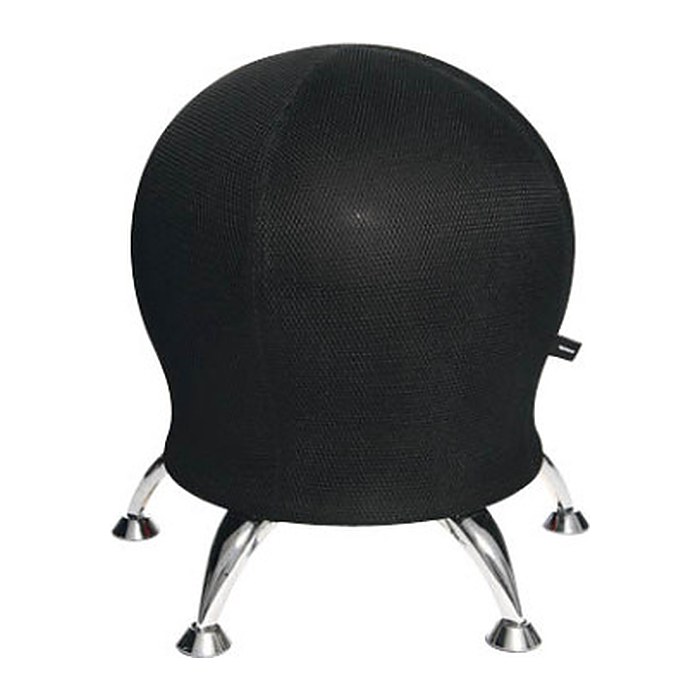 Topstar Ballsitz Sitness® 5 71450BB0 schwarz, 1 St.