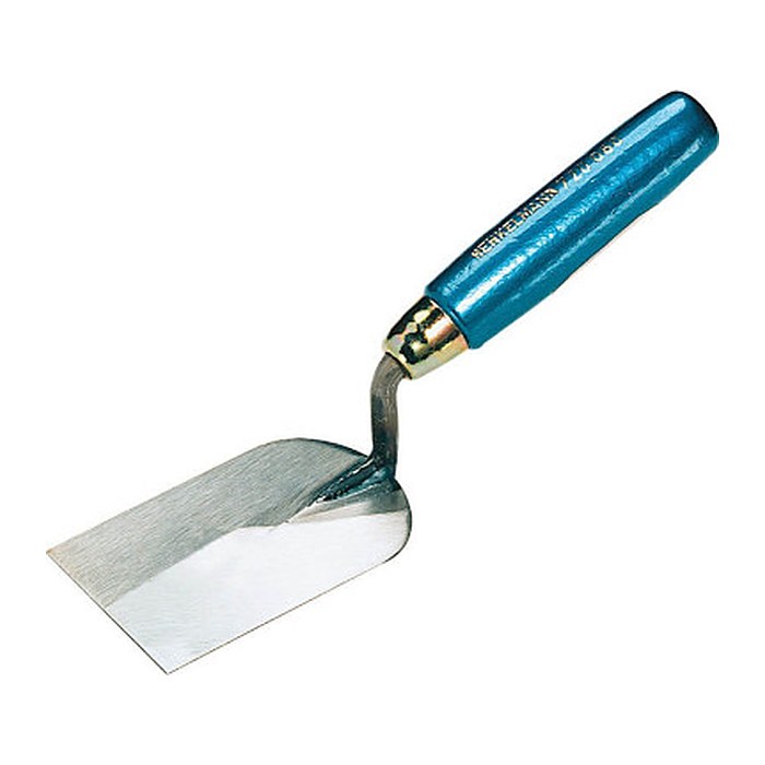 Hommel Hercules Gipserspachtel Breite 50,0 mm