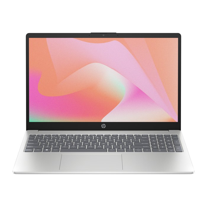 HP 15-fd1059ng C6RF2EA Laptop 39,6 cm (15,6 Zoll), 16 GB RAM, 1 TB SSD, Intel® Core™ 5 120U
