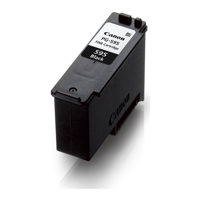 Canon PG-595 schwarz Druckkopf