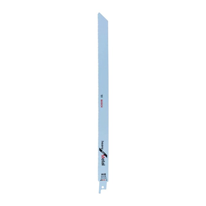 BOSCH PRO Metal Demolition S1225VF Säbelsägeblätter, 1 Set