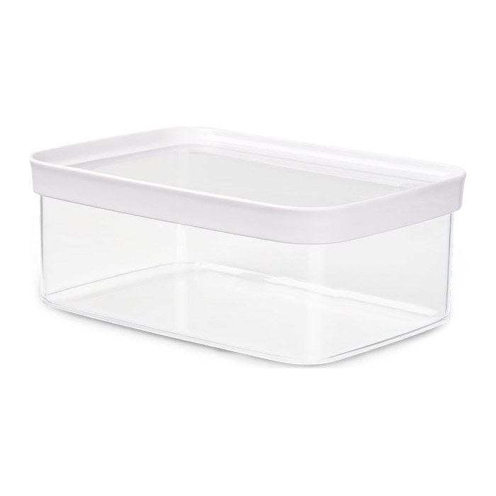 emsa Vorratsdose OPTIMA 9,1 cm hoch transparent 2,0 l, 1 St.