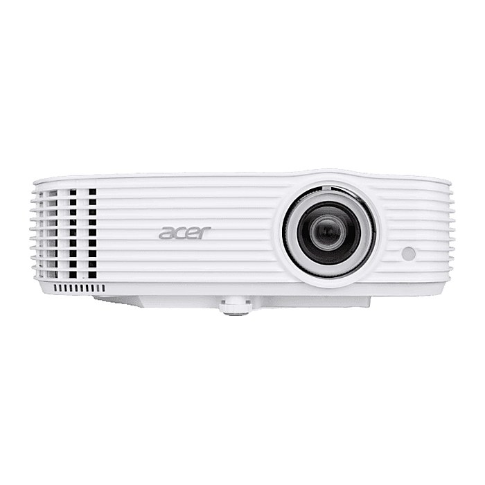 acer H6830BD, DLP 4K-Beamer, 4.000 (Standard), 3.200 (Eco) ANSI-Lumen