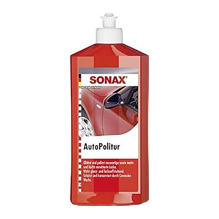 SONAX Autopolitur 500 ml, 1 St.