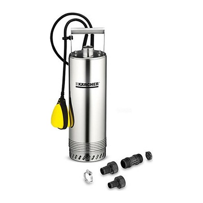 KÄRCHER Brunnenpumpe BP 2 Cistern 800 W