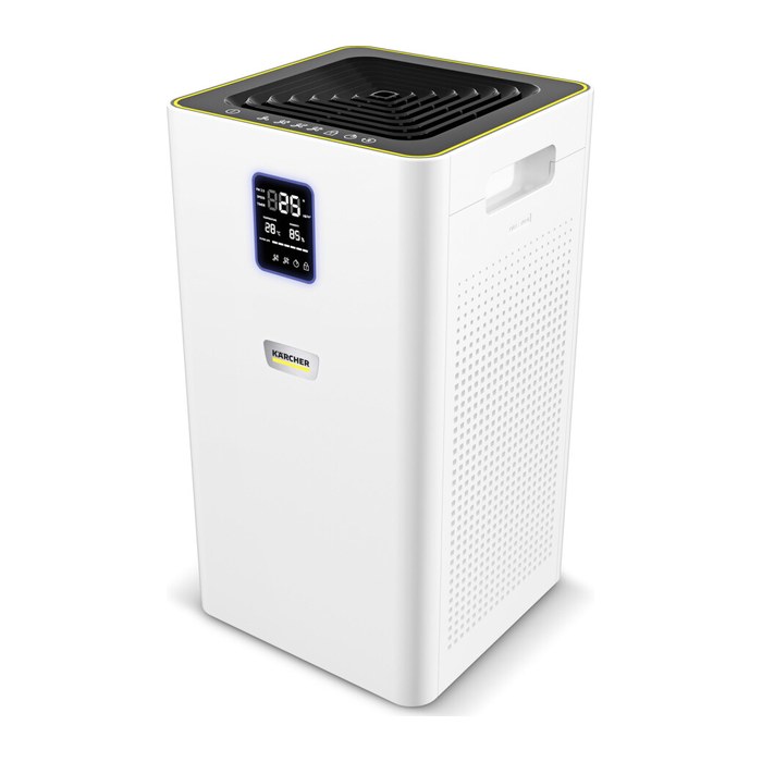 KÄRCHER AF 30 Luftreiniger weiß 36 W