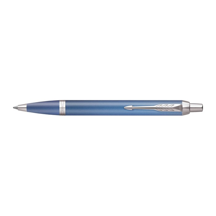 PARKER Kugelschreiber IM Writing Rituals blau, Schreibfarbe: blau, 1 St.