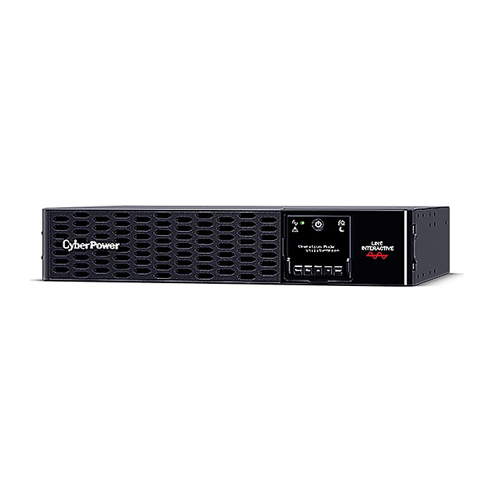 Cyberpower USV PR2000ERT2U 19" 2000W Line-Interactive
