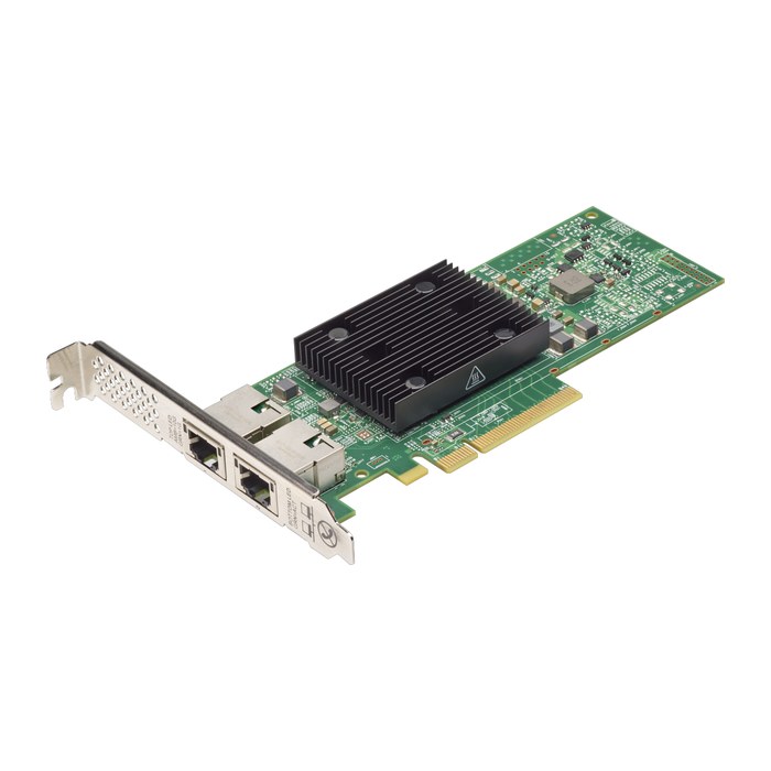 Lenovo ThinkSystem Broadcom 57416 10GBASE-T 2P PCIe Eth. Add