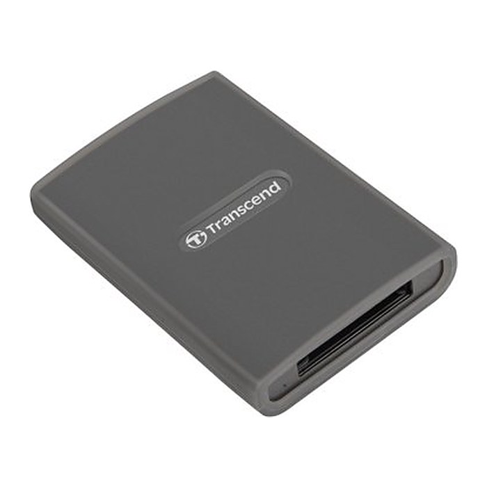 Card Reader Transcend TS-RDE2, CFexpress Typ-B, USB3.2 Gen2
