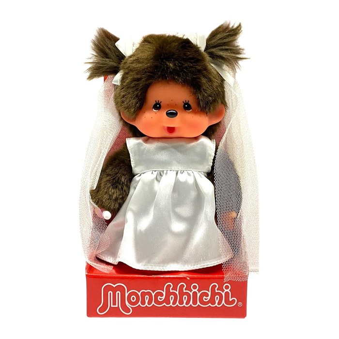 Monchhichi® Puppe