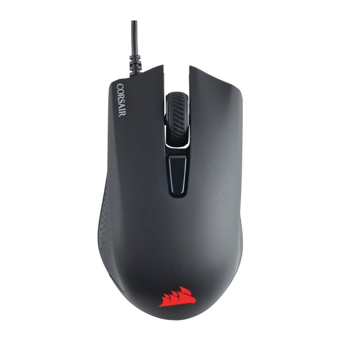 CORSAIR HARPOON RGB PRO Gaming Maus kabelgebunden schwarz