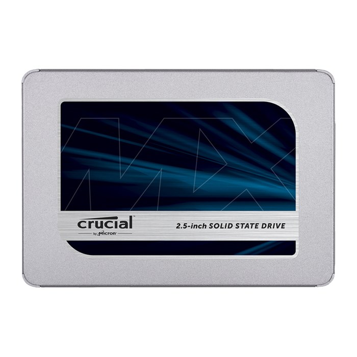 Intenso M.2 128GB SSD SATA3 Top Performance retail