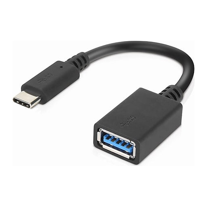 Lenovo USB-C zu USB-A Adapter