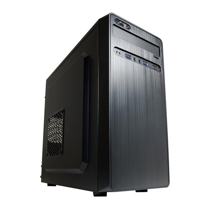 LC-Power Geh LC-2017MB (B)