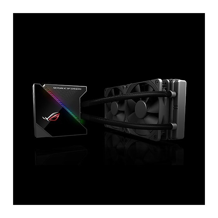 Asus WAK ROG RYUJIN 240