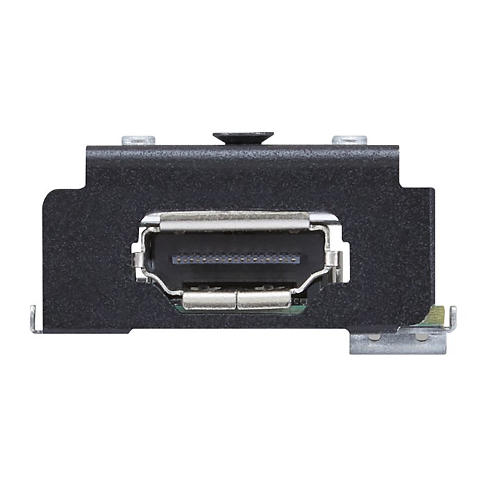 Lenovo HDMI 2.0 Expansion Card - Tiny 8 Punch Out Port 1 + 2