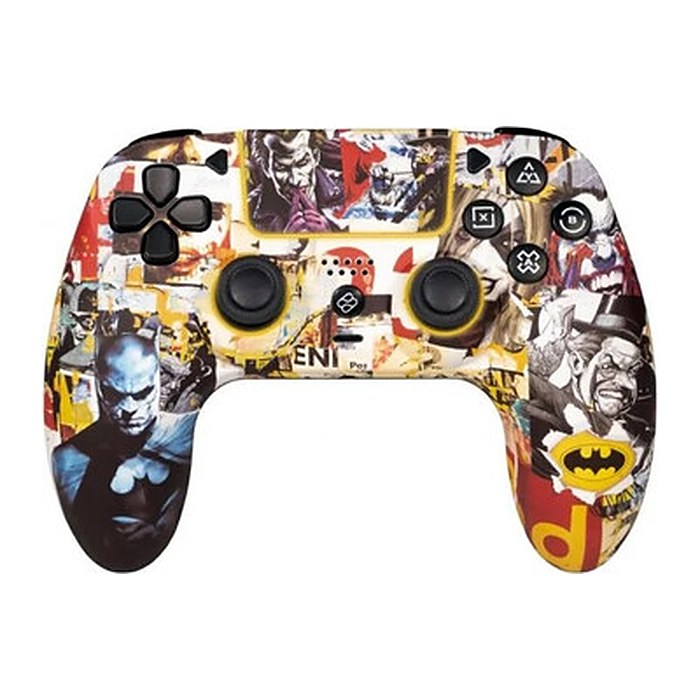 Blade Controller DC Batman wireless PS4/PC