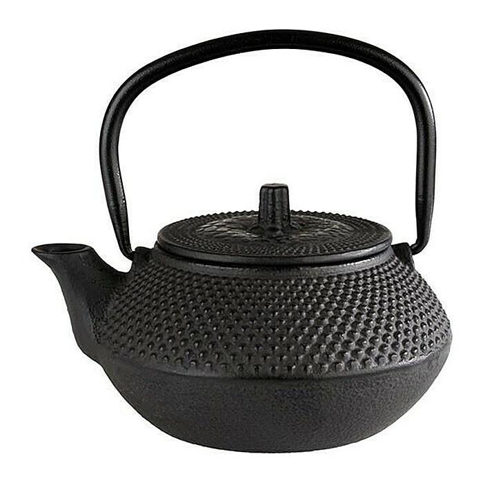 APS Teekanne ASIA schwarz 0,3 l, 1 St.