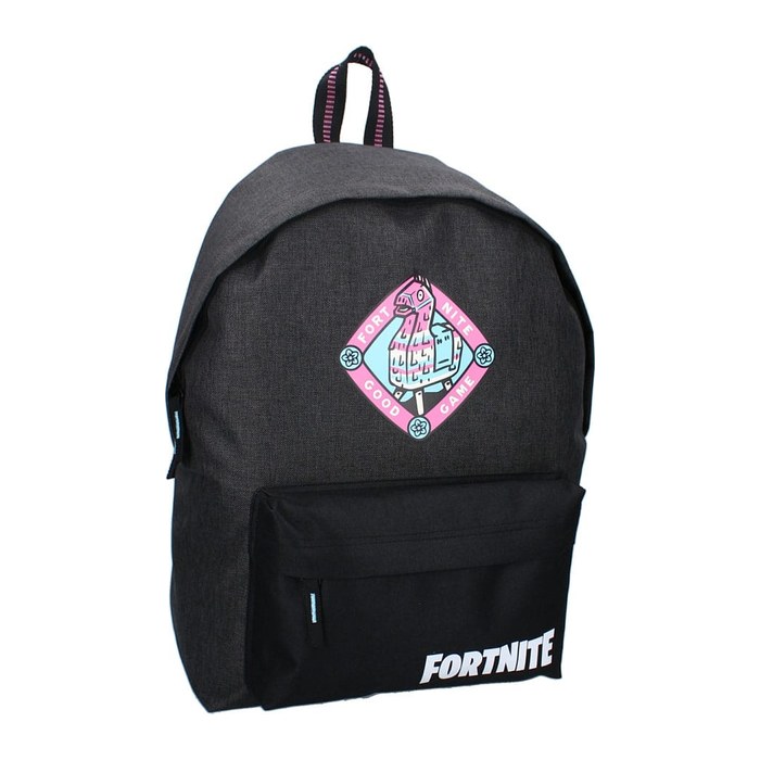 Vadobag Rucksack 43 x 30 x 14 cm Fortnite Renegade grau