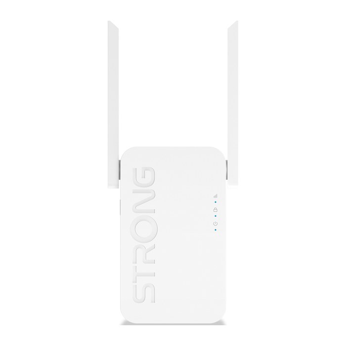 STRONG AX3000 WLAN-Repeater, 1 St.