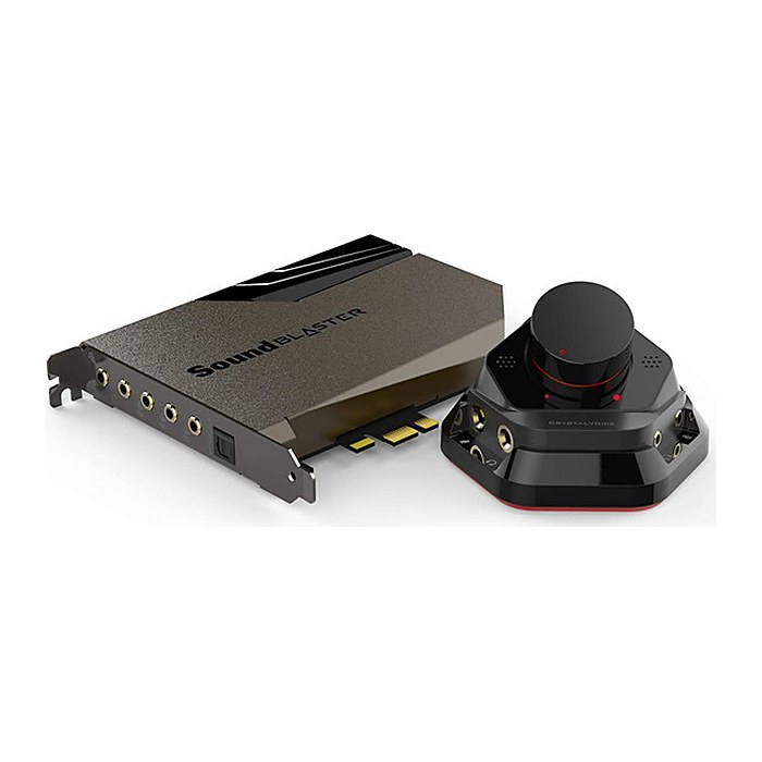 Creative Soundkarte Sound Blaster AE-7 intern