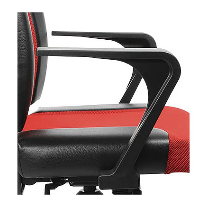 Topstar R2 Armlehnen schwarz für Two 20, 2 St.
