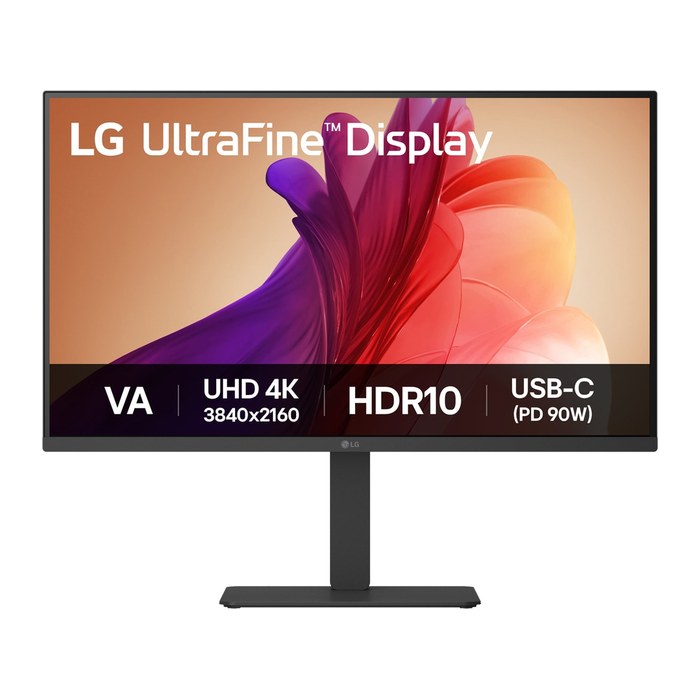 LG 32U631A-B Monitor 80,0 cm (32,0 Zoll) schwarz