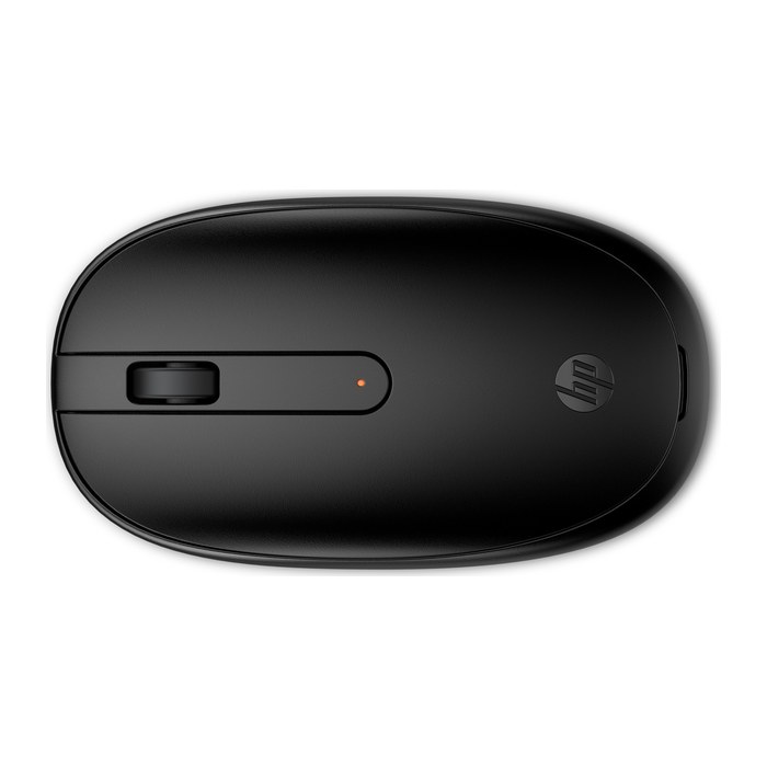 HP 240 Maus kabellos schwarz