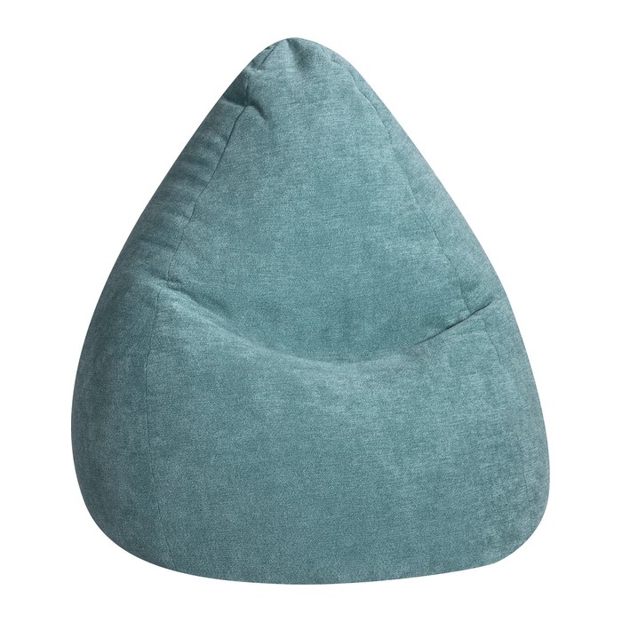 SITTING POINT ALFA XL Sitzsack petrol