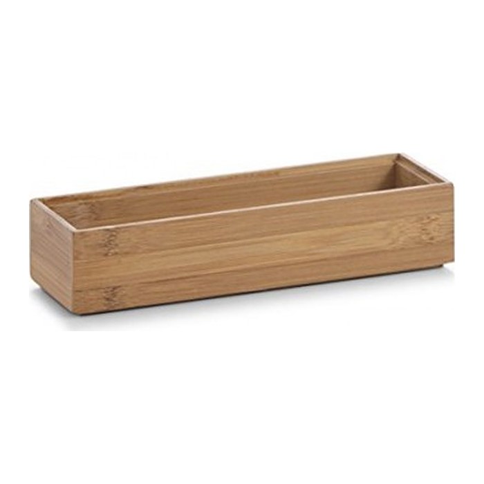 Zeller Ordnungsbox natur 23,0 x 7,5 x 5,0 cm, 1 St.