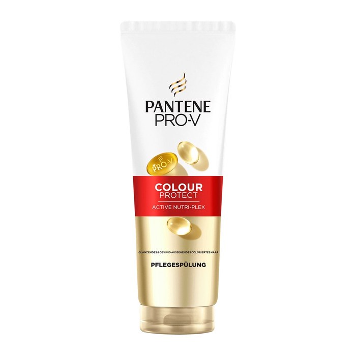 PANTENE PRO-V COLOUR PROTECT Spülung 200 ml