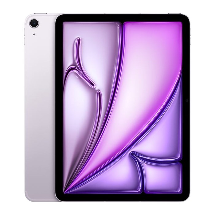 Apple iPad Air Cellular (M4) (2026) 27,9 cm (11,0 Zoll) 512 GB violett