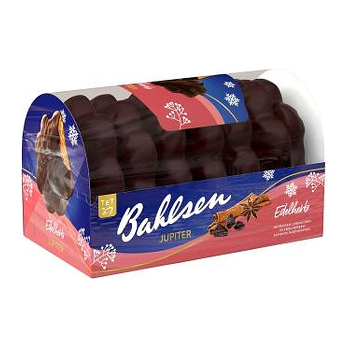 Bahlsen Lebkuchen JUPITER Edelherb 200,0 g, 1 St.