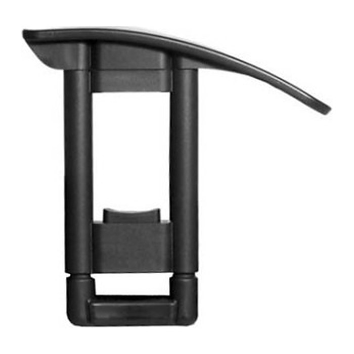 Topstar Armlehnen verstellbar schwarz für Syncro Pro 5, 2 St.