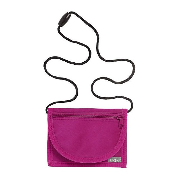 PAGNA Brustbeutel Trend rosa