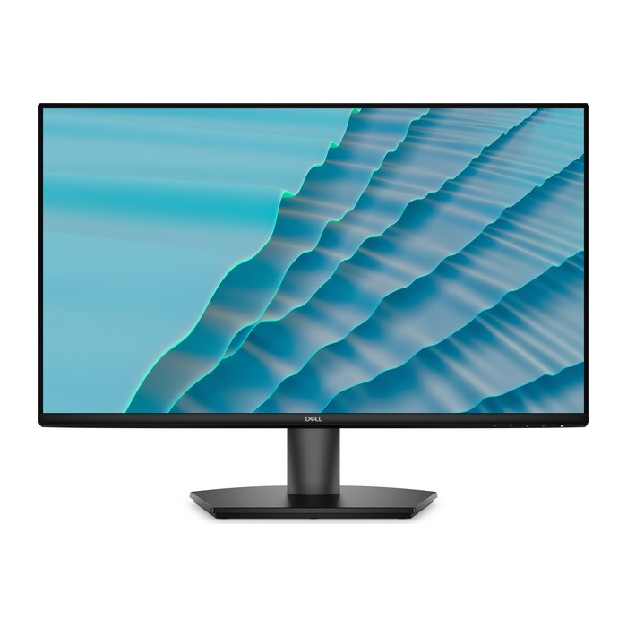 DELL SE2726H Monitor 69,0 cm (27,0 Zoll) schwarz