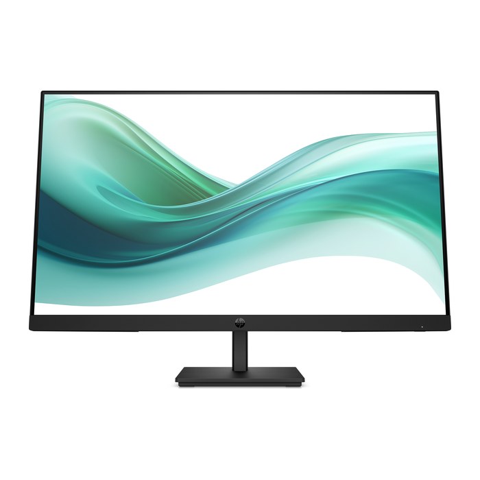 HP 327pf B0CG3UT Monitor 69,0 cm (27,0 Zoll) schwarz