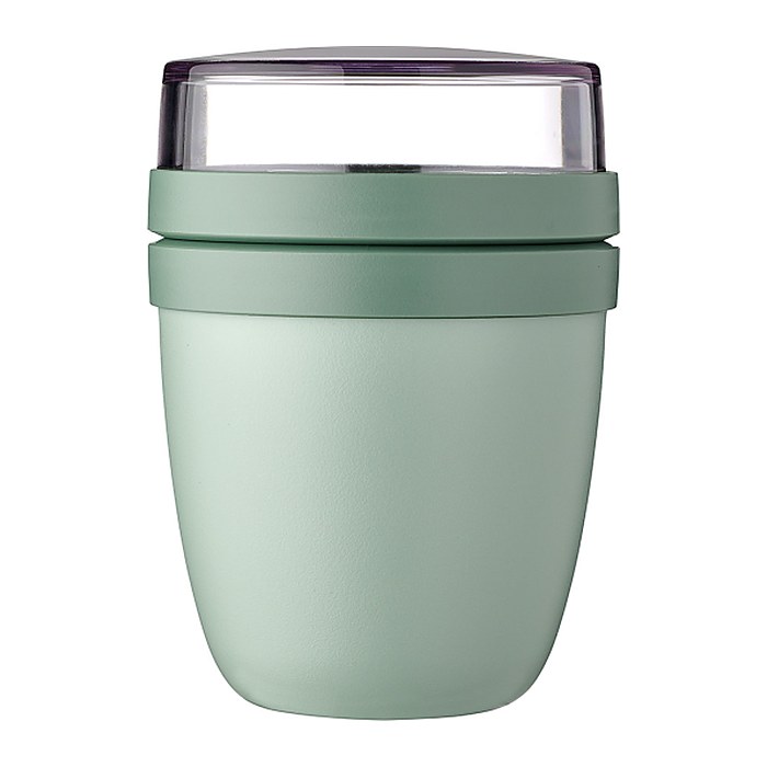 MEPAL Speisebehälter Ellipse mini nordic sage, 1 St.